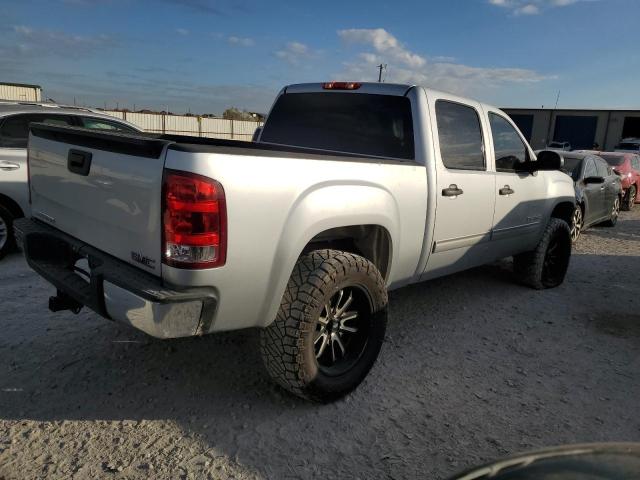 Image 3 of 2013 GMC SIERRA K1500 SL 2013 with VIN 3GTP2UEAXDG304780