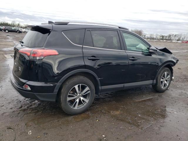 Image 3 of 2017 TOYOTA RAV4 XLE 2017 with VIN 2T3RFREV2HW576338