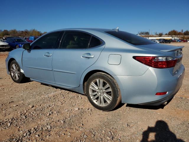 Изображение 2 2013 LEXUS ES 350 2013 с VIN JTHBK1GG9D2013060