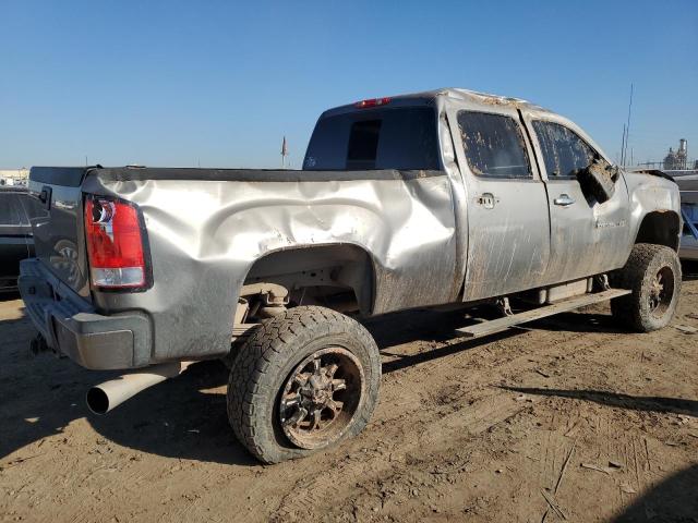 Image 3 of 2012 GMC SIERRA K2500 DENALI 2012 with VIN 1GT125E86CF195551