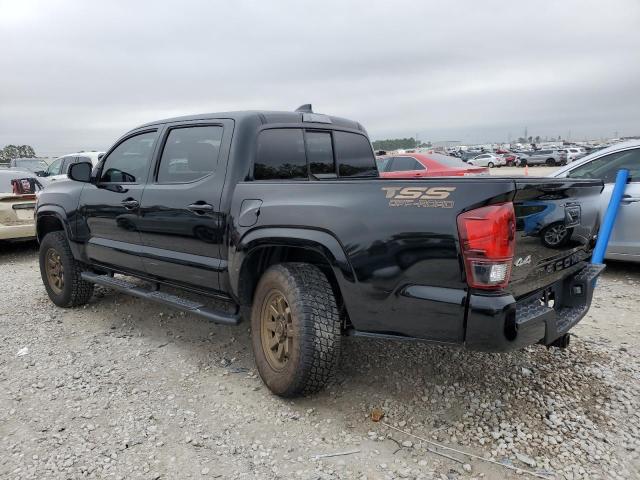 Image 2 of 2023 TOYOTA TACOMA DOUBLE CAB 2023 with VIN 3TMCZ5AN0PM639139
