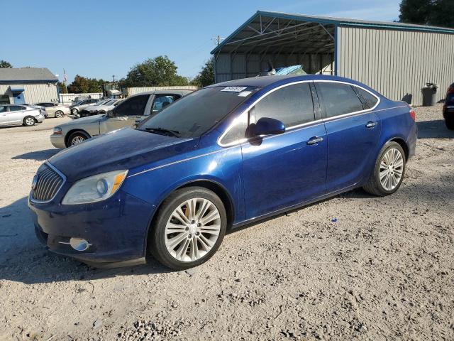 Image 1 of 2014 BUICK VERANO  2014 with VIN 1G4PP5SK0E4143533