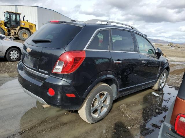 Image 3 of 2014 CHEVROLET CAPTIVA LT 2014 with VIN 3GNAL3EK0ES553083