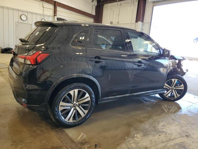 Obraz 3 z 2022 MITSUBISHI OUTLANDER SPORT ES 2022 z VIN JA4ARUAU9NU021345