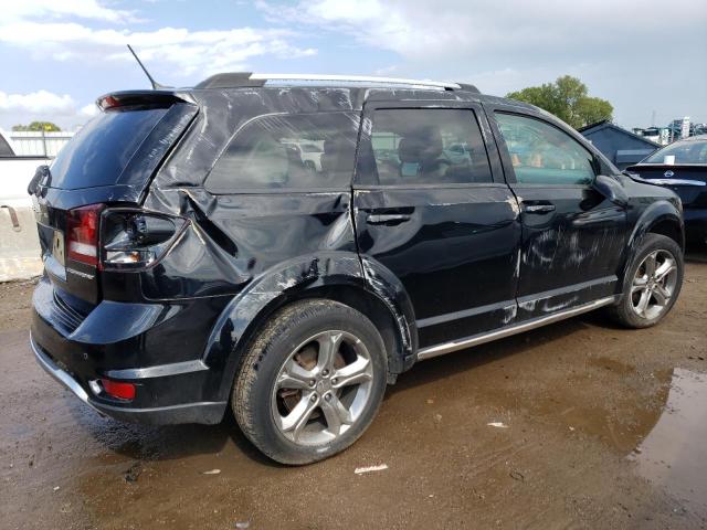 Image 3 of 2016 DODGE JOURNEY CROSSROAD 2016 with VIN 3C4PDCGB6GT153832