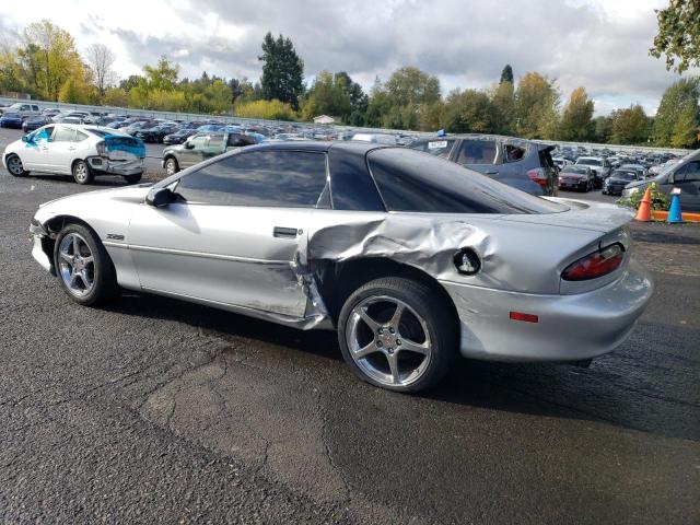 Obraz 2 z 1995 CHEVROLET CAMARO Z28 1995 z VIN 2G1FP22P2S2205521