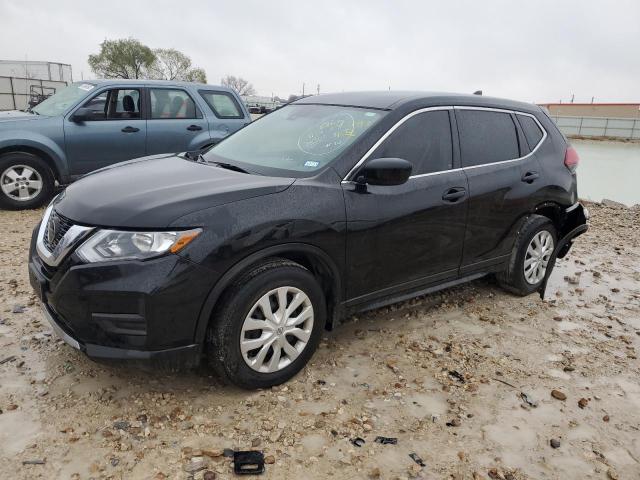 Obraz 1 z 2020 NISSAN ROGUE S 2020 z VIN 5N1AT2MT1LC731126