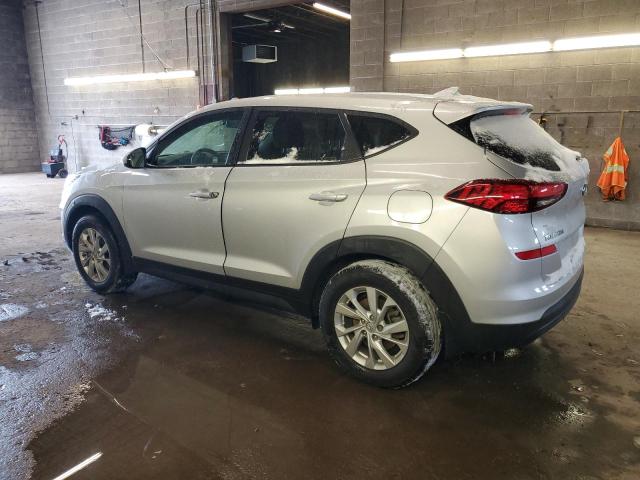 Image 2 of 2019 HYUNDAI TUCSON SE 2019 with VIN KM8J2CA44KU891273
