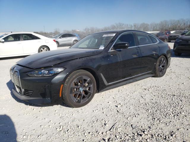 2022 BMW I4 EDRIVE40  2022 image