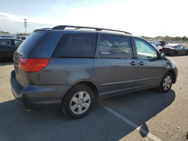 Image 3 of 2010 TOYOTA SIENNA CE 2010 with VIN 5TDKK4CC6AS330434
