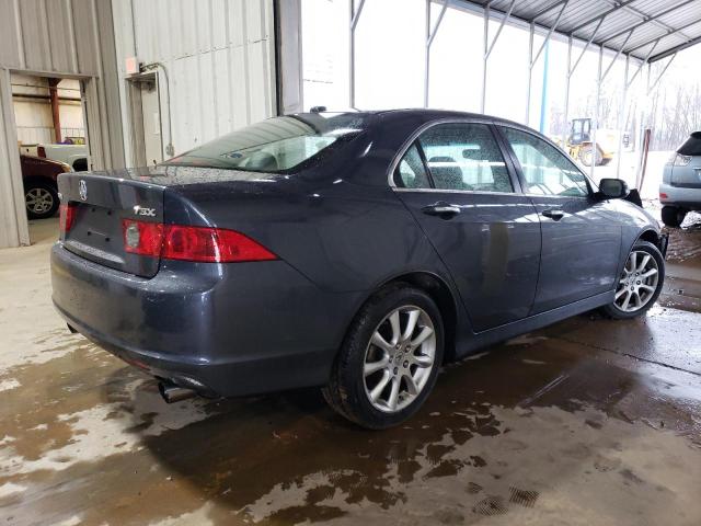 Image 3 of 2007 ACURA TSX  2007 with VIN JH4CL96857C005742