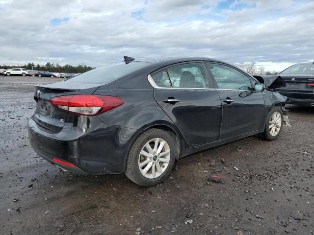 Image 3 of 2017 KIA FORTE LX 2017 with VIN 3KPFL4A75HE095646