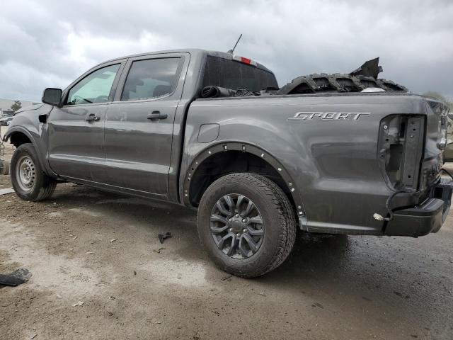 Изображение 2 2019 FORD RANGER XL 2019 с VIN 1FTER4EH3KLA73981