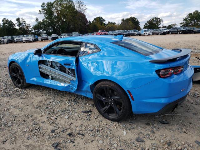 Obraz 2 z 2023 CHEVROLET CAMARO LT1 2023 z VIN 1G1FF1R72P0123073