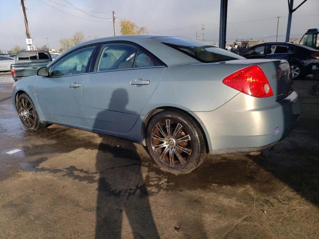 Изображение 2 2008 PONTIAC G6 BASE 2008 с VIN 1G2ZG57B684234899