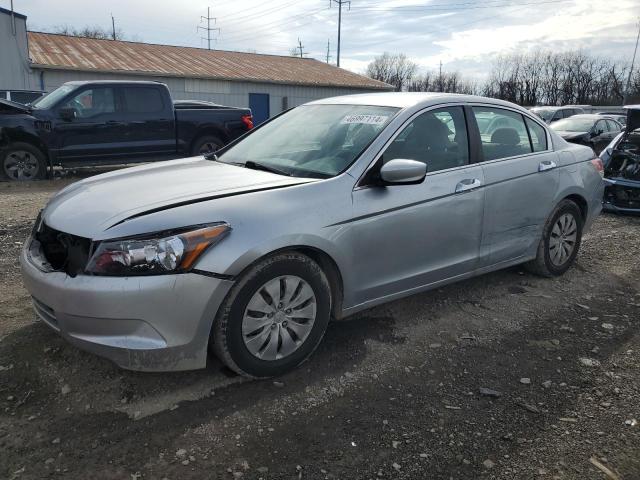 Obraz 1 z 2009 HONDA ACCORD LX 2009 z VIN 1HGCP26359A132069