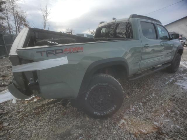 Image 3 of 2023 TOYOTA TACOMA DOUBLE CAB 2023 with VIN 3TMDZ5BN6PM144737