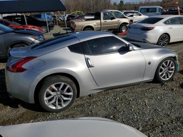 Obraz 3 z 2013 NISSAN 370Z BASE 2013 z VIN JN1AZ4EH6DM380642