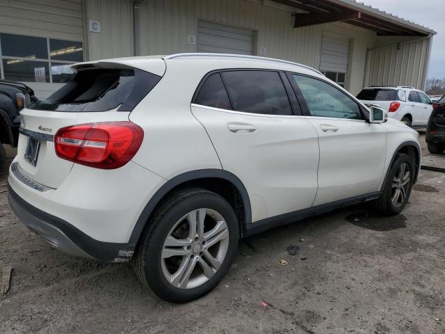 Obraz 3 z 2015 MERCEDES-BENZ GLA 250 4MATIC 2015 z VIN WDCTG4GB8FJ127812