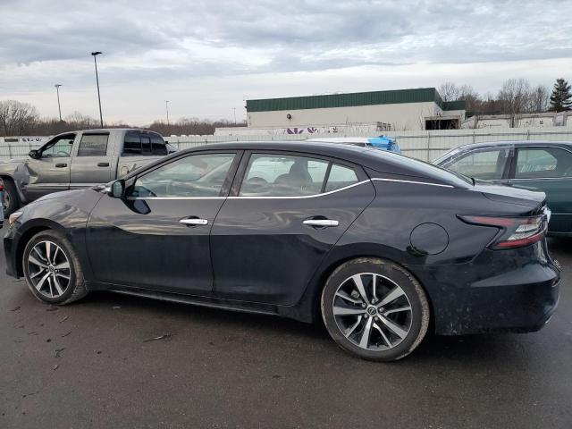 Image 2 of 2023 NISSAN MAXIMA SV 2023 with VIN 1N4AA6CV2PC508996