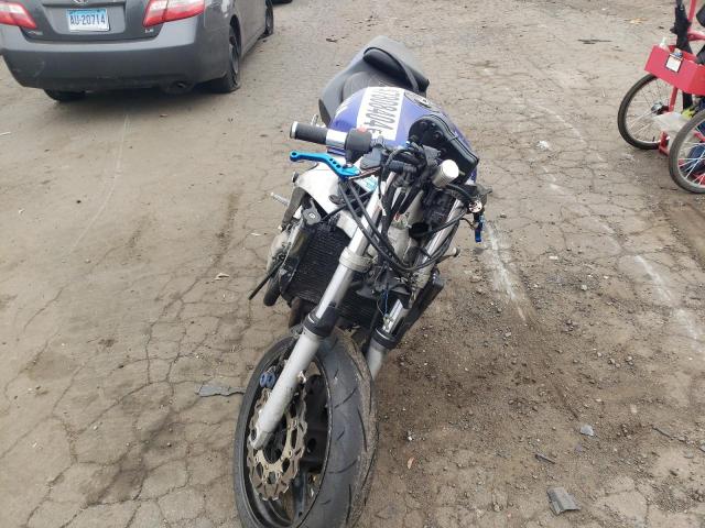 Image 2 of 1999 YAMAHA YZFR6 L 1999 with VIN JYARJ04EXXA003711