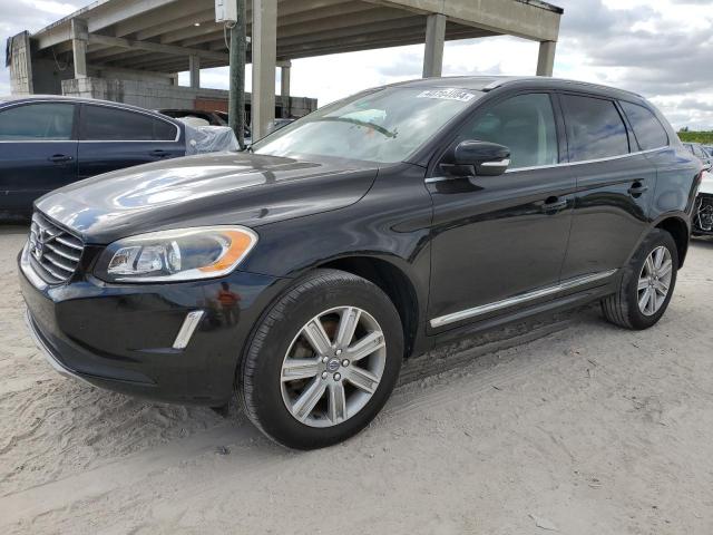 Obraz 2017 VOLVO XC60 T5 INSCRIPTION 2017