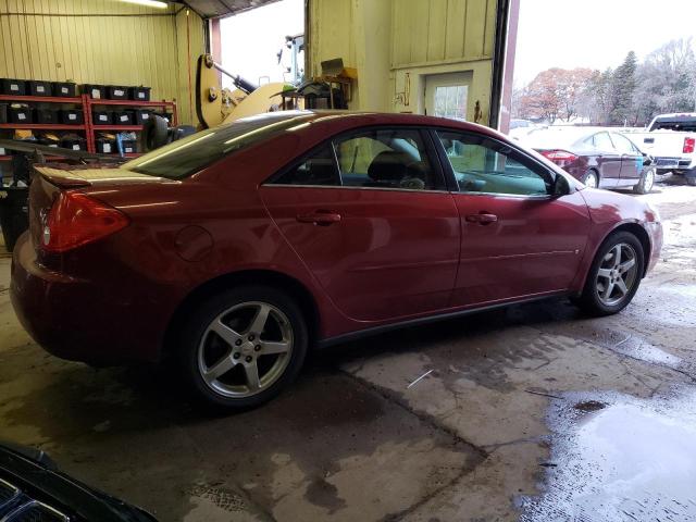 Изображение 3 2008 PONTIAC G6 BASE 2008 с VIN 1G2ZG57N684179073