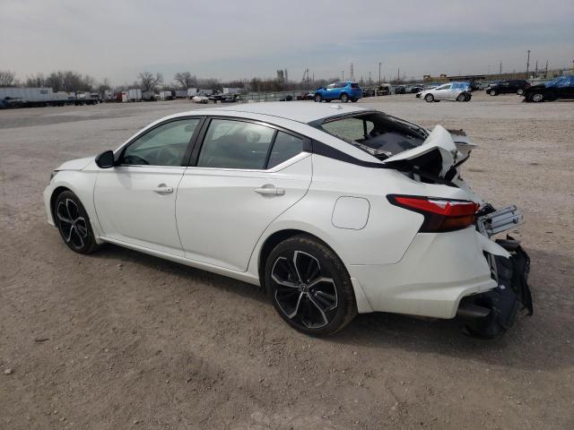 Image 2 of 2023 NISSAN ALTIMA SR 2023 with VIN 1N4BL4CW2PN305039