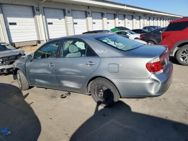 Image 2 of 2005 TOYOTA CAMRY LE 2005 with VIN 4T1BE32K75U509380