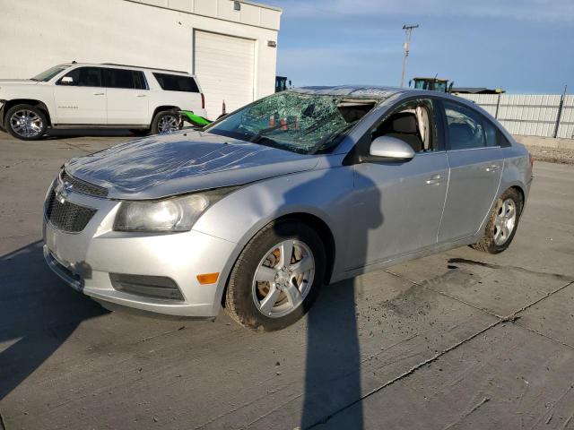 Изображение 1 2014 CHEVROLET CRUZE LT 2014 с VIN 1G1PC5SB2E7165797