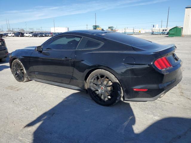 Image 2 of 2015 Ford Mustang 2015 with VIN 1FA6P8TH3F5310389