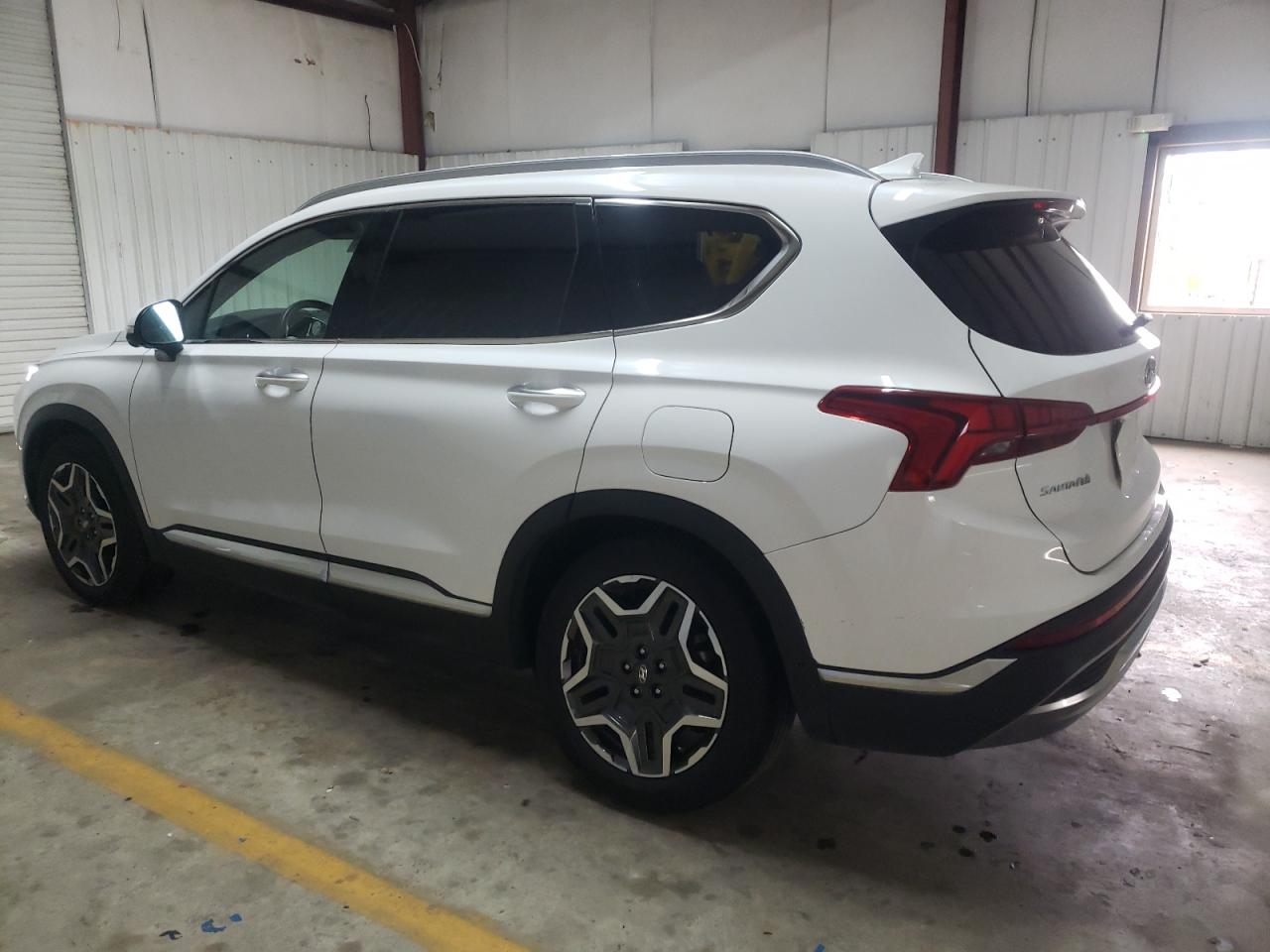 Obraz 2 z 2023 HYUNDAI SANTA FE LIMITED 2023 z VIN 5NMS44AL6PH518606
