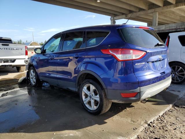 Image 2 of 2015 FORD ESCAPE SE 2015 with VIN 1FMCU9GX5FUA30004