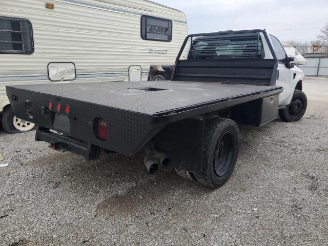 Изображение 3 2008 FORD F450 SUPER DUTY 2008 с VIN 1FDXF47R18EC43058