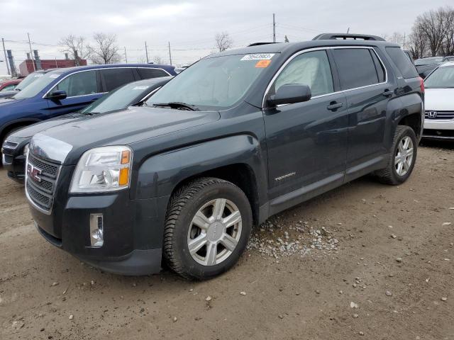 2014 GMC TERRAIN SLE 2014 image
