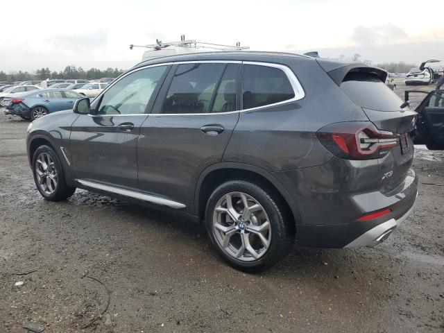 Изображение 2 2024 BMW X3 XDRIVE30I 2024 с VIN 5UX53DP04R9U65656