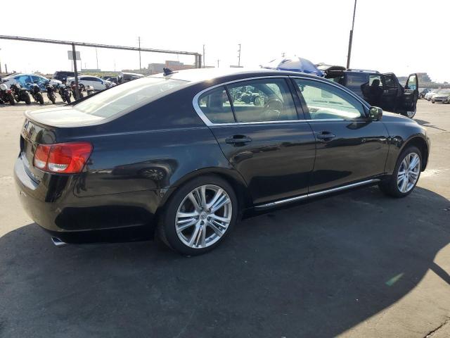 Изображение 3 2007 LEXUS GS 450H 2007 с VIN JTHBC96S075011508