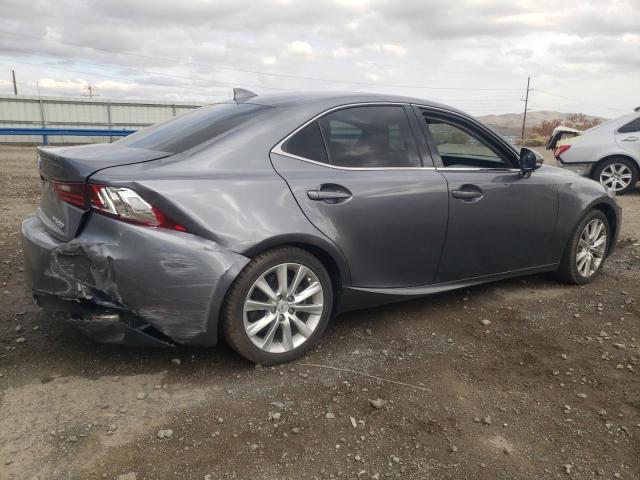 Image 3 of 2016 LEXUS IS 300 2016 with VIN JTHCM1D23G5008818