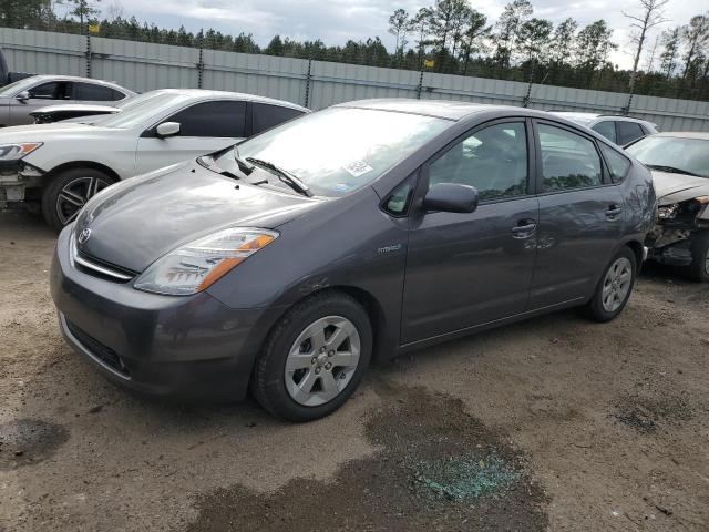 2009 TOYOTA PRIUS  2009 image