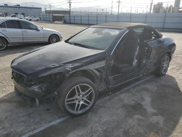 Image 1 of 2015 MERCEDES-BENZ E 400 2015 with VIN WDDKK6FF9FF312413