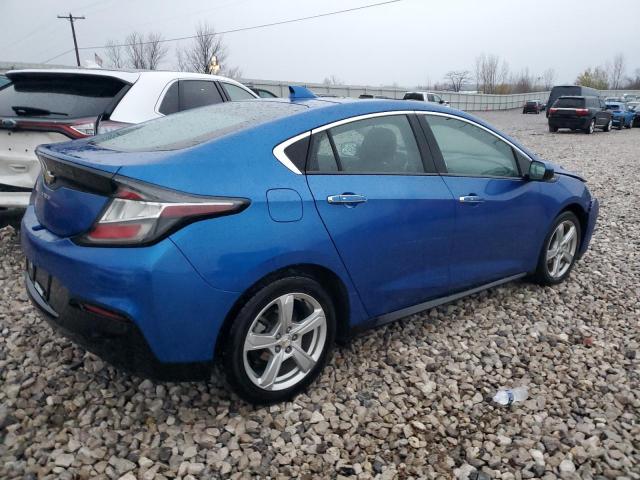 Obraz 3 z 2018 CHEVROLET VOLT LT 2018 z VIN 1G1RC6S50JU145178