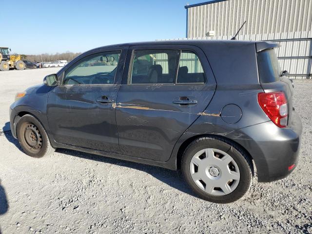 Изображение 2 2012 TOYOTA SCION XD  2012 с VIN JTKKU4B41C1023900