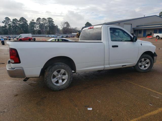 Obraz 3 z 2015 RAM 1500 ST 2015 z VIN 3C6JR6DT4FG698612