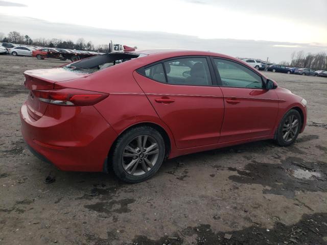Obraz 3 z 2018 HYUNDAI ELANTRA SEL 2018 z VIN 5NPD84LF0JH310364
