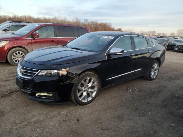 Изображение 1 2017 CHEVROLET IMPALA PREMIER 2017 с VIN 1G1145S35HU176407
