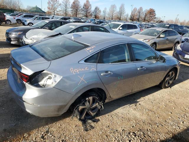 Obraz 3 z 2019 HONDA INSIGHT EX 2019 z VIN 19XZE4F56KE009380