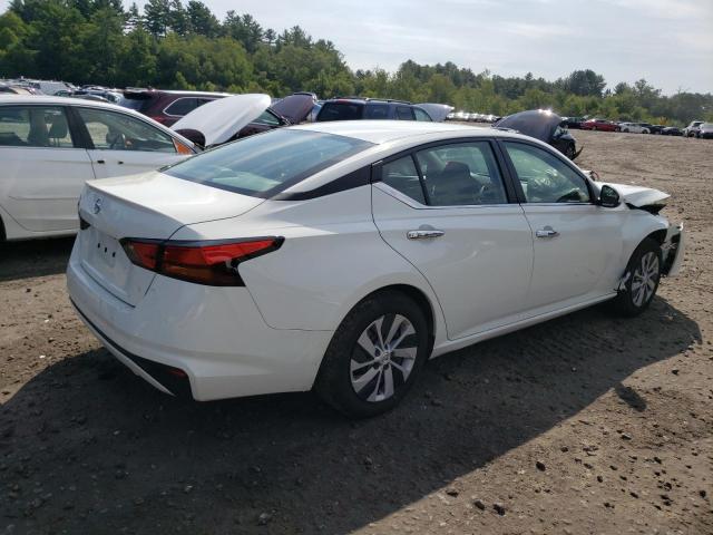 Image 3 of 2022 NISSAN ALTIMA S 2022 with VIN 1N4BL4BVXNN324749