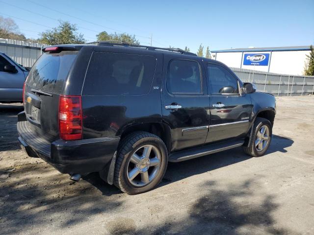 Изображение 3 2013 CHEVROLET TAHOE K1500 LTZ 2013 с VIN 1GNSKCE06DR106524