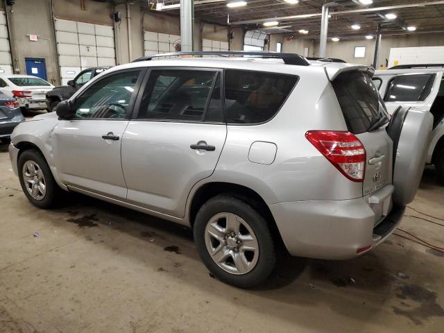 Изображение 2 2010 TOYOTA RAV4  2010 с VIN 2T3BF4DV5AW051222