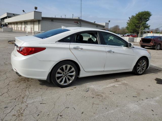 Obraz 3 z 2012 HYUNDAI SONATA SE 2012 z VIN 5NPEC4AC1CH412299